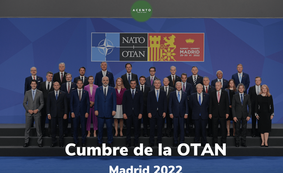 LA CUMBRE DE LA OTAN (MADRID 2022) EN 10 CLAVES