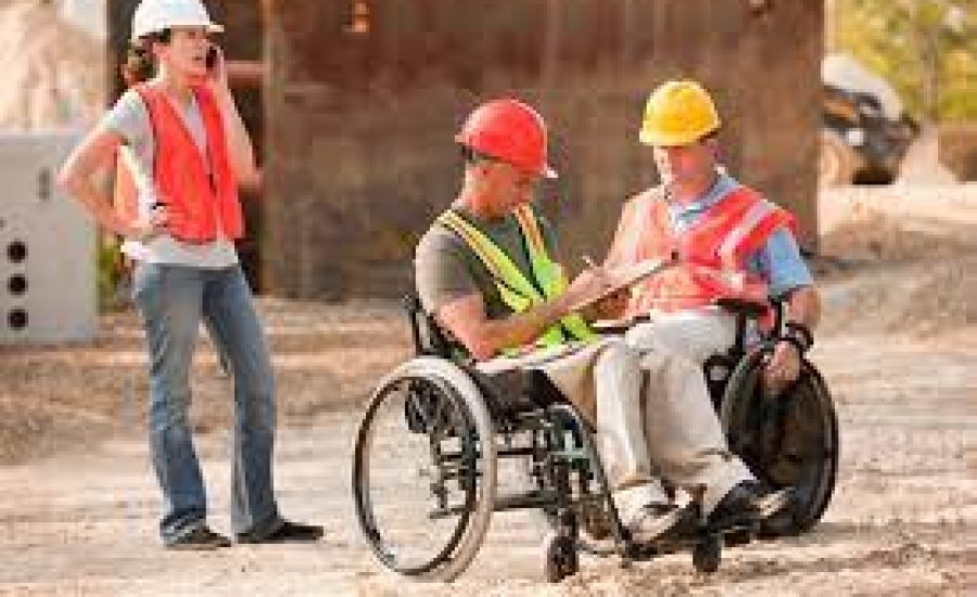 El Gobierno, mediante Real Decreto, modifica los requisitos de acceso al sistema de pensiones para las personas con discapacidad