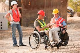 El Gobierno, mediante Real Decreto, modifica los requisitos de acceso al sistema de pensiones para las personas con discapacidad