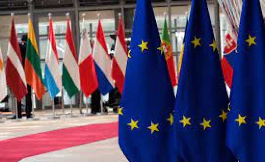 El Gobierno aprueba el Informe Previo a la Presidencia de Turno del Consejo de la Unión Europea
