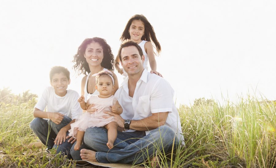 El Gobierno aprueba en segunda vuelta el Anteproyecto de Ley de Familias