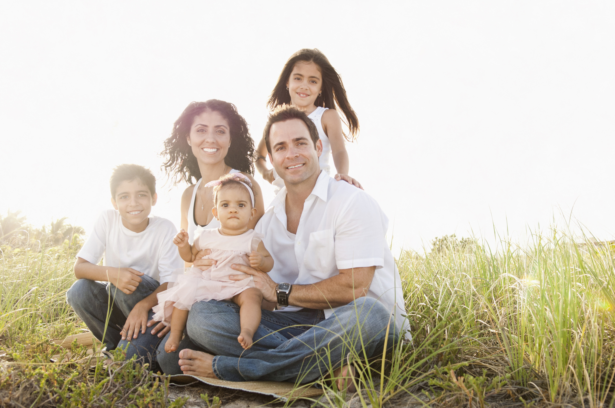 El Gobierno aprueba en segunda vuelta el Anteproyecto de Ley de Familias