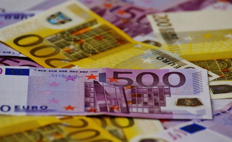 El Consejo de Ministro aprueba la nueva línea de avales del ICO, por importe de 40.000 millones de euros