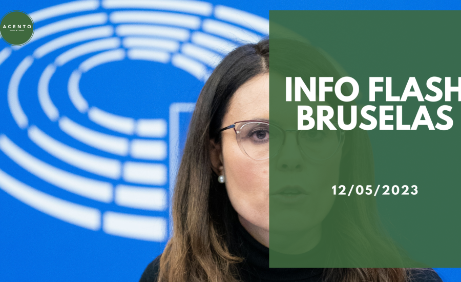 Info Flash Bruselas