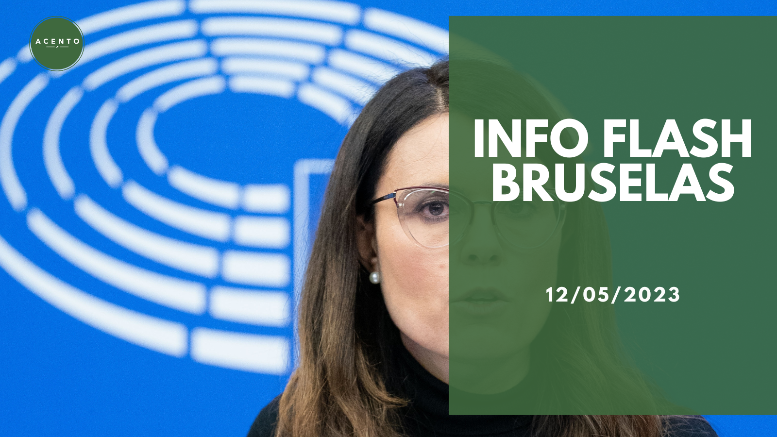 Info Flash Bruselas