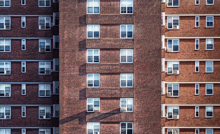 EL GOBIERNO APRUEBA EL ANTEPROYECTO DE LA PRIMERA LEY POR EL DERECHO A LA VIVIENDA