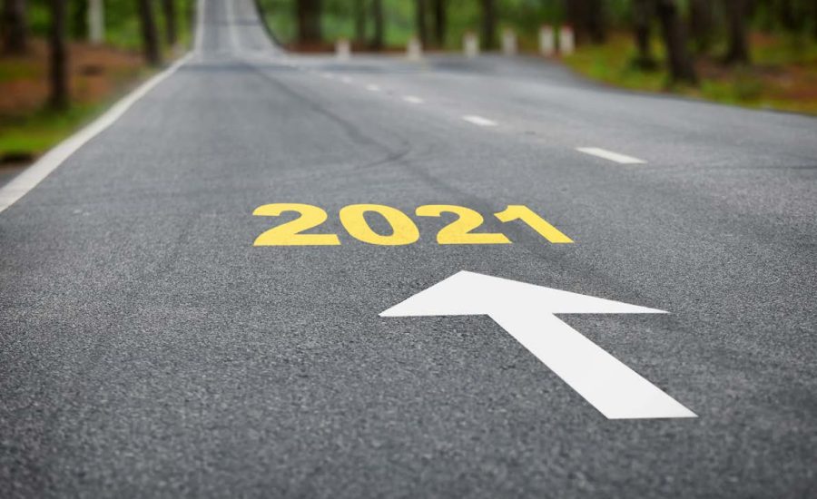 Hoja de ruta «Europa 2021». Prioridades legislativas