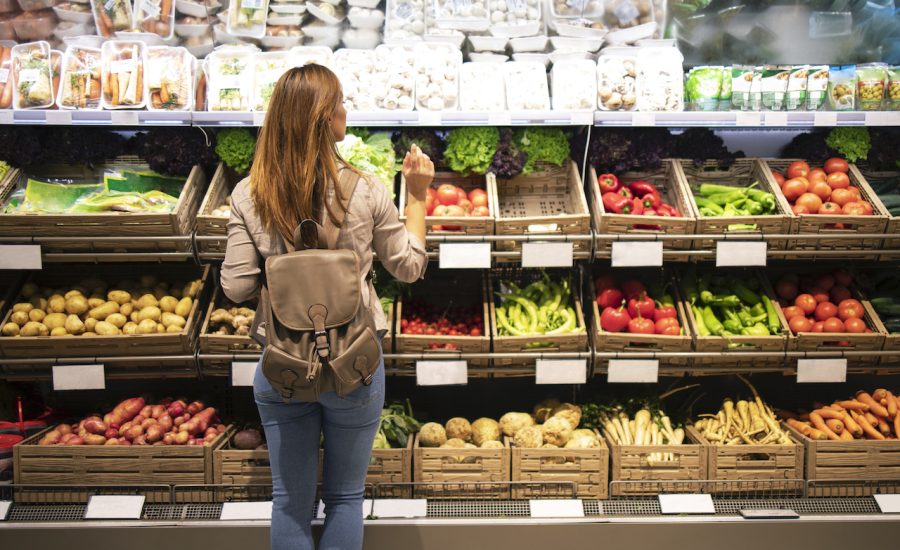 EL GOBIERNO APRUEBA EL ANTEPROYECTO DE LEY PARA EVITAR DESPERDICIOS ALIMENTICIOS