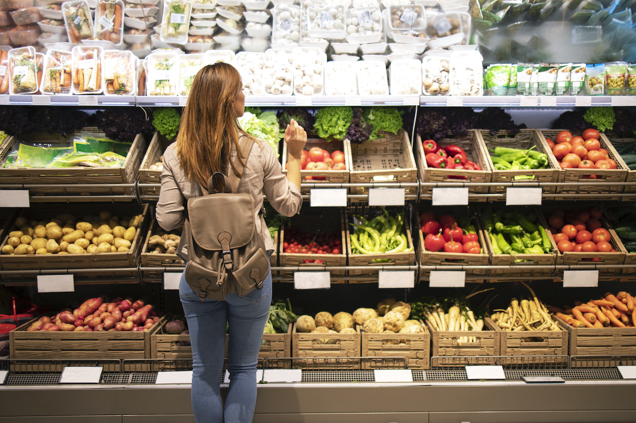 EL GOBIERNO APRUEBA EL ANTEPROYECTO DE LEY PARA EVITAR DESPERDICIOS ALIMENTICIOS