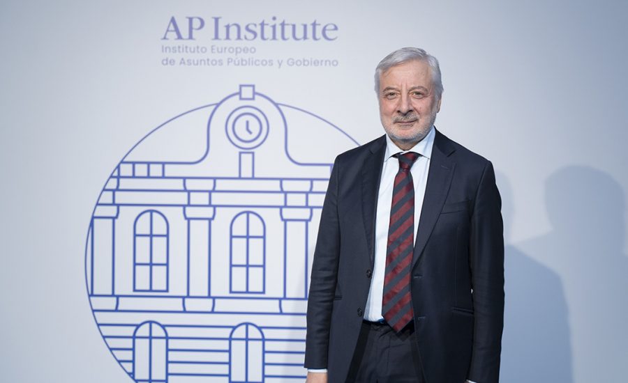 AP Institute con Nebrija: Presentan el nuevo referente en la capacitación de líderes en Asuntos Públicos