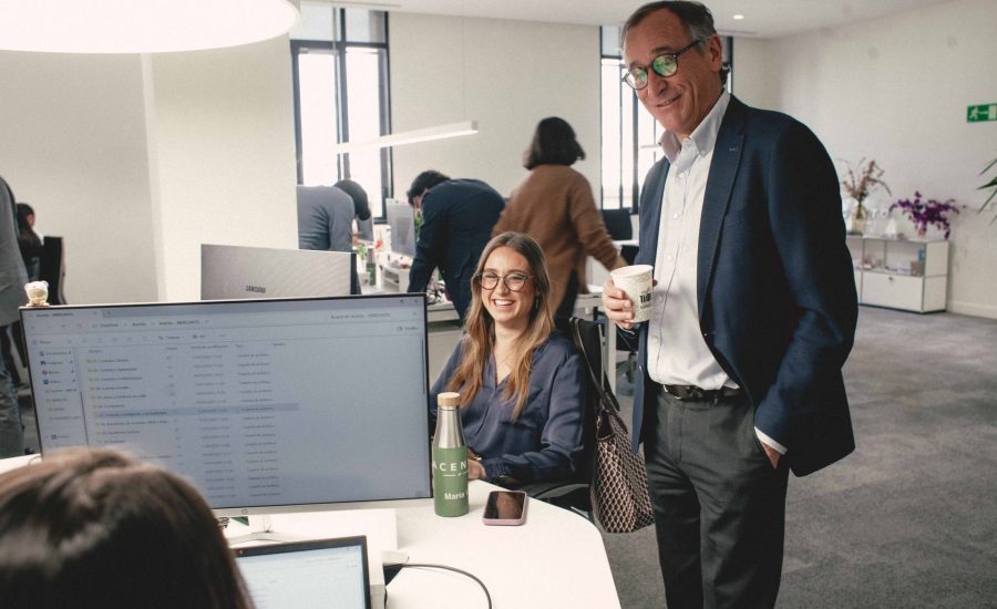 ACENTO lanza «Generación Impacto»: Programa innovador para jóvenes líderes en asuntos públicos