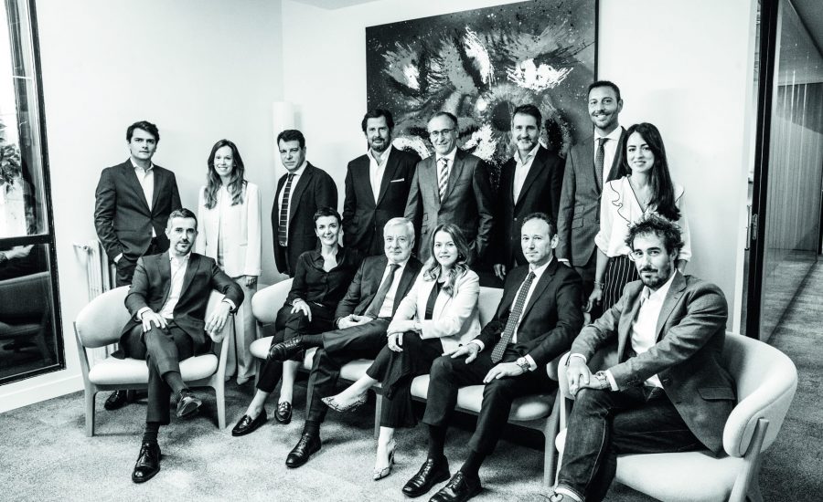 Reconocimiento internacional para Acento en los PRCA Platinum Awards