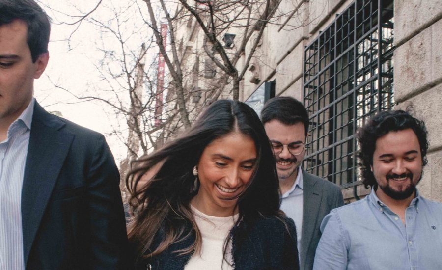 Generación Impacto consolida su papel como plataforma de referencia para el talento joven en asuntos públicos