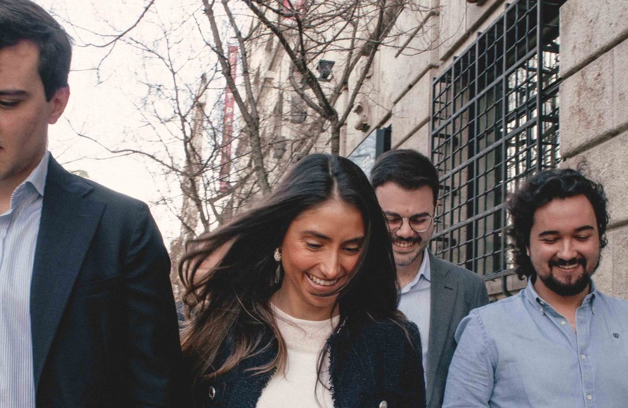 Generación Impacto consolida su papel como plataforma de referencia para el talento joven en asuntos públicos