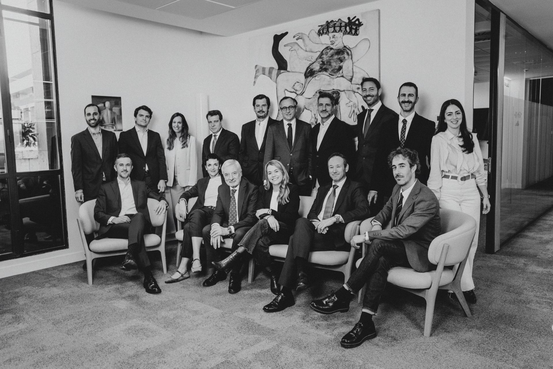 ACENTO se integra en el Grupo Havas a través de H/Advisors: una nueva etapa para los asuntos públicos en una nueva era global