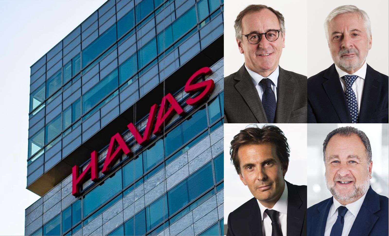 Havas adquiere participación mayoritaria en Acento y posiciona a H/Advisors como líder en advisory estratégico de comunicación en Iberia